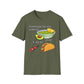 Puhlease Let Me Guac Your Taco T-Shirt
