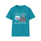 Yeah I Have a Retirement Plan - Pet Sitting For Goldfish And Pet Rocks T-Shirt