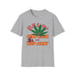 Help! Send Weed and Beef Jerky T-Shirt