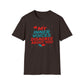 My Internal Voices Disagree About You T-Shirt