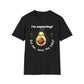I'm Expecting Eat Me But Save The Baby T-Shirt