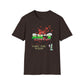 Sh*t Happens, Toke The Weed T-Shirt