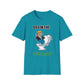 Drain The Swamp T-Shirt