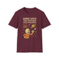 Some Days The Universe Feels Personal T-Shirt