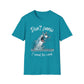 Don't Panic I Saved The Weed Shark T-Shirt