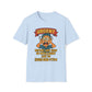 Urgent Report Any Sign Of Intelligent Life T-Shirt