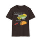 Puhlease Let Me Guac Your Taco T-Shirt