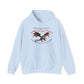 Announcing Human Meat Society Join Now Hoodie