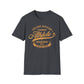 College Division Legendary Athlete's Department T-Shirt