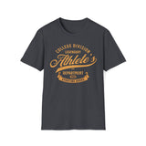 College Division Legendary Athlete's Department T-Shirt