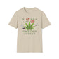 Sit Back And Toke Your Greens T-Shirt