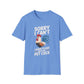 Sorry I Can't I Have Plans With My Pet Cock T-Shirt