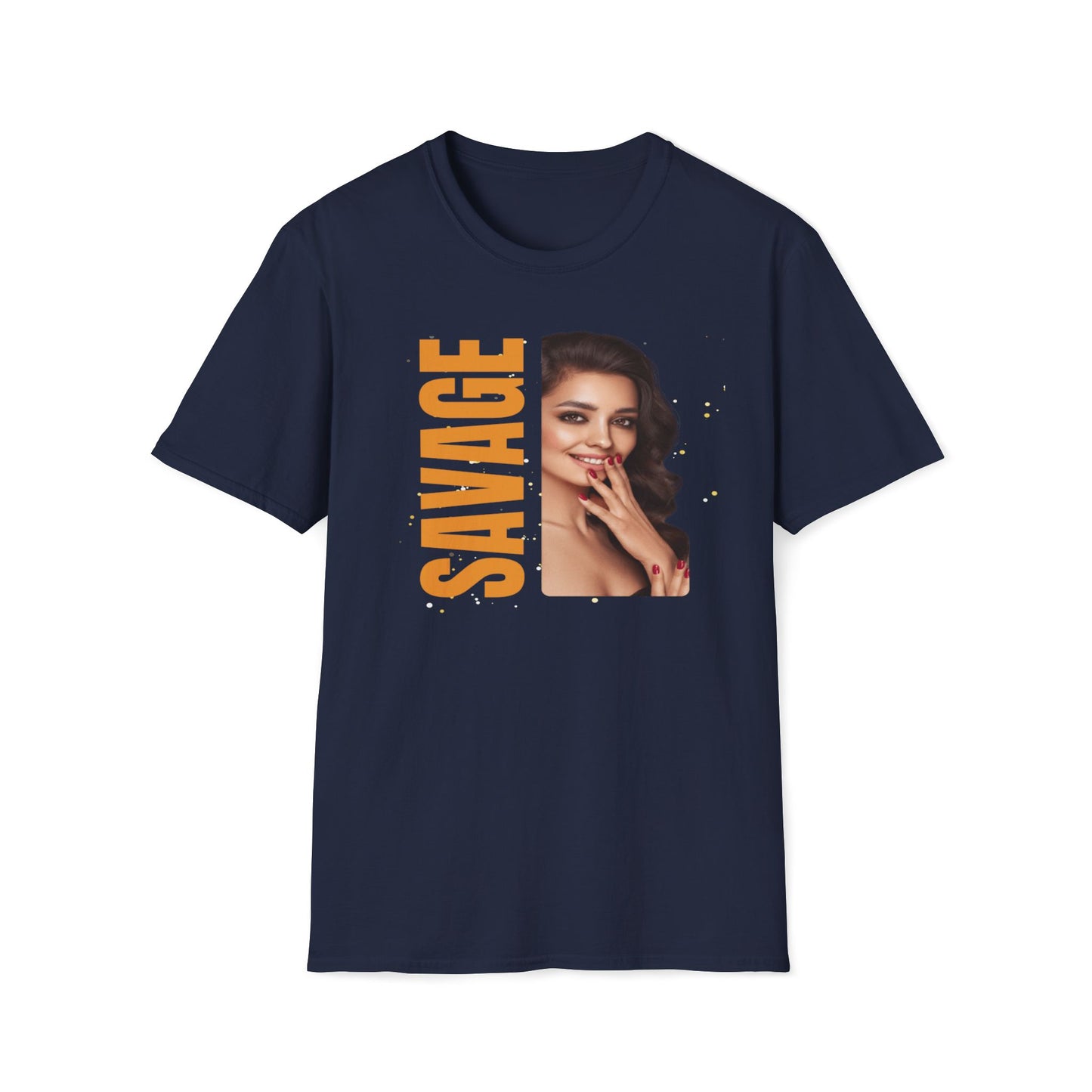 Savage Beauty T-Shirt