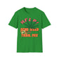 Help! Send Weed and Trail Mix T-Shirt