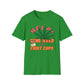 Help! Send Weed and Fruit Cups T-Shirt