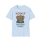 Honk If You Love Taxes T-Shirt