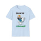 Drain The Swamp T-Shirt