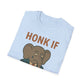 Honk If You Love Taxes T-Shirt