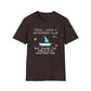 Retirement Plan - Sail Around The World In My Backyard Pool T-Shirt