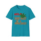 Help Send Weed & Nachos T-Shirt
