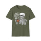 This Coffee Goes Right Through Me T-Shirt