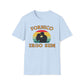 Fornico Ergo Sum (... therefore, I am) T-Shirt