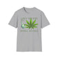 Can't We Just All Bong Along T-Shirt