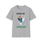 Drain The Swamp T-Shirt