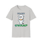 Drain The Swamp T-Shirt