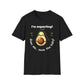 I'm Expecting! Guac Me, Save The Baby T-Shirt