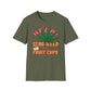Help! Send Weed and Fruit Cups T-Shirt
