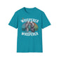 The Whisperer Whisperer T-Shirt
