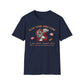Glad Your Kids Came, Tenderized Meat T-Shirt