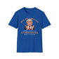 He Is Not A Diktater - A Dik, Yeah, But A Cheeseball Not A Tater T-Shirt