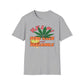 Help! Send Weed And Guacamole T-Shirt