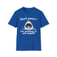 Don't Panic I'm Getting It All On Video T-Shirt