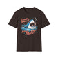 Don't Panic Wait for Mom T-Shirt