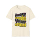 Under Screwing Solves Nothing T-Shirt