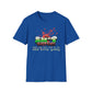 Sh*t Happens, Don't Eat Any, Spit It Out And Keep Going T-Shirt
