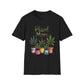 Mary Jane Plant Mom T-Shirt