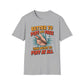Better To Puff And Pass Than Never To Puff At All T-Shirt