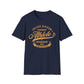 College Division Legendary Athlete's Department T-Shirt