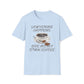 Lawyering Happens, Give Me My D*mn Coffee T-Shirt