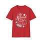 She Believed She Could And She Did T-Shirt