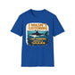 I Wasn't Listening, I Am Thinking About A Shark T-Shirt