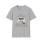 Life Happens Give Me My D*mn Coffee T-Shirt