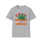 Help! Send Weed and Popcorn T-Shirt