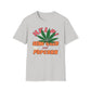 Help! Send Weed and Popcorn T-Shirt