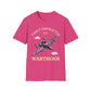 Easily Distracted By Warthogs T-Shirt