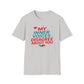 My Internal Voices Disagree About You T-Shirt